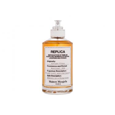 Maison Margiela Paris Replica      100Ml Unisex (Eau De Toilette) Autumn Vibes