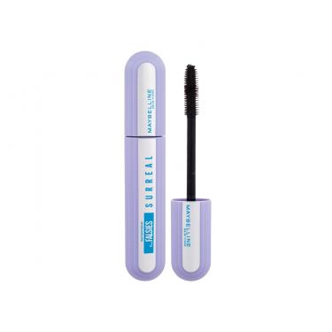 Maybelline The Falsies Surreal 10Ml  Per Donna  (Mascara) Waterproof 01 Black