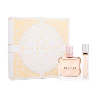 Givenchy Irresistible    Edp 50 ml + Edp 12,5 ml Eau de Parfum  50ml(Eau de Parfum) Per Donna