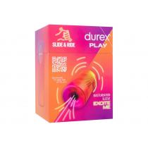 Durex Play      1Pc Per Uomo (Masturbator) Slide & Ride Masturbation Sleeve