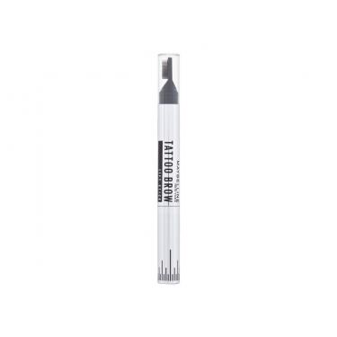 Maybelline Brow Tattoo Lift Stick  1G 00 Clear   Per Donna (Matita Per Gli Occhi)