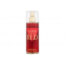 Guess Seductive Red  250Ml    Per Donna (Spray Per Il Corpo)