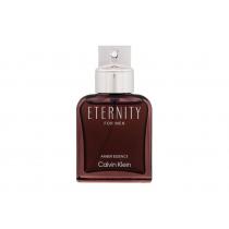 Calvin Klein Eternity 50Ml Amber Essence   (Perfume) Per Uomo  