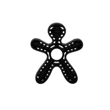 Mr&Mrs Fragrance Niki Extra Strong Refill 1Pc  Unisex  (Car Air Freshener) Gardenia Of Tahiti 