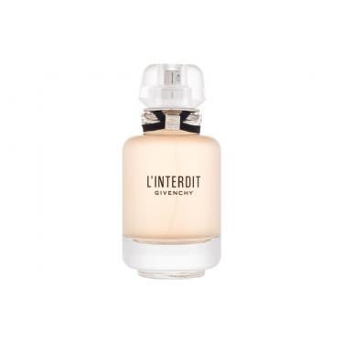 Givenchy L´Interdit 2022 80Ml  Per Donna  (Eau De Toilette)  