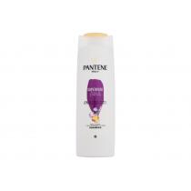 Pantene Superfood Full & Strong Shampoo 360Ml  Per Donna  (Shampoo)  