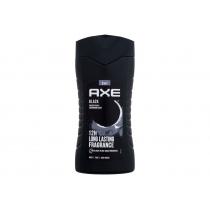 Axe Black      250Ml Per Uomo (Shower Gel) 3In1