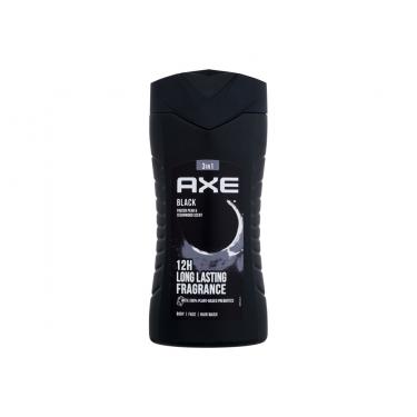 Axe Black      250Ml Per Uomo (Shower Gel) 3In1