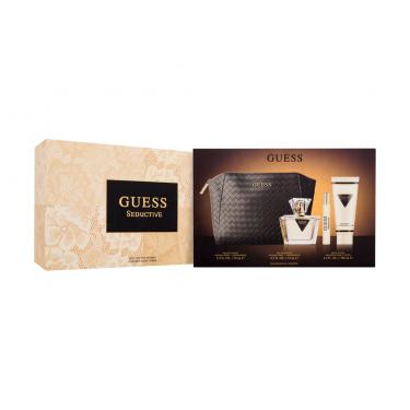 Guess Seductive 75Ml   Set2 (Eau De Toilette) Per Donna  