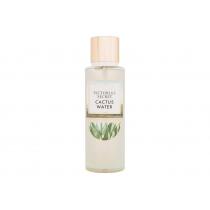 Victorias Secret Cactus Water      250Ml Per Donna (Body Spray)