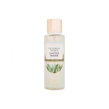 Victorias Secret Cactus Water      250Ml Per Donna (Body Spray)