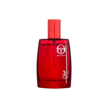 Sergio Tacchini Club For Her      30Ml Per Donna (Eau De Toilette)