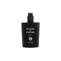 Acqua di Parma Signatures Of The Sun Quercia      100ml(Housing Spray and Diffuser)Senza confezione Unisex