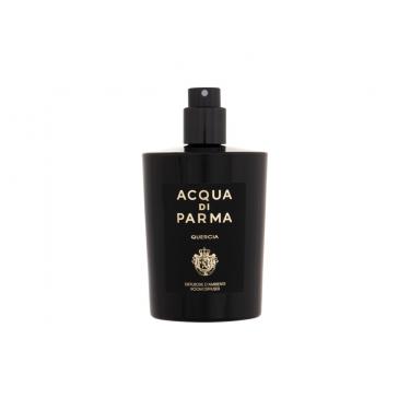 Acqua di Parma Signatures Of The Sun Quercia      100ml(Housing Spray and Diffuser)Senza confezione Unisex