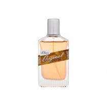 S.Oliver Original      30Ml Per Uomo (Eau De Toilette) Men