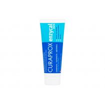 Curaprox Enzycal Zero  75Ml    Unisex (Dentifricio)