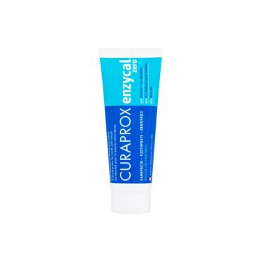 Curaprox Enzycal Zero  75Ml    Unisex (Dentifricio)