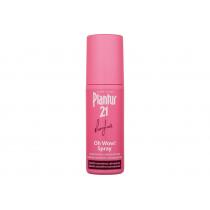 Plantur 21 #Longhair Oh Wow! Spray 100Ml  Per Donna  (Leave-In Hair Care)  