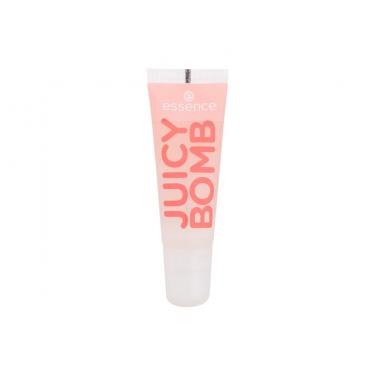 Essence Juicy Bomb Shiny Lipgloss 10Ml  Per Donna  (Lip Gloss)  101 Lovely Litchi