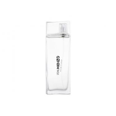Kenzo L´Eau Kenzo Pour Femme  100Ml  Per Donna  (Eau De Toilette)  