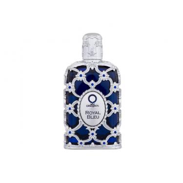 Orientica Luxury Collection      80Ml Unisex (Eau De Parfum) Royal Bleu