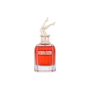 Jean Paul Gaultier So Scandal!  80Ml  Per Donna  (Eau De Parfum)  