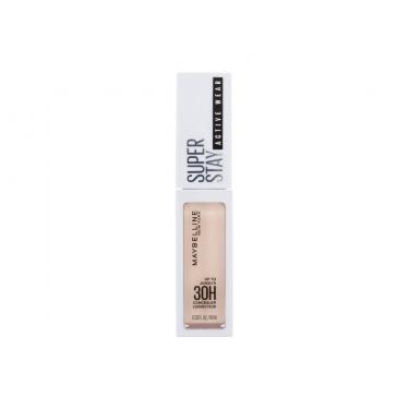 Maybelline Superstay Active Wear  10Ml 05 Ivory  30H Per Donna (Correttore)