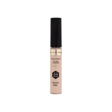 Max Factor Facefinity  30H    7,8Ml Per Donna (Corrector) All Day Flawless Airbrush Finish Concealer