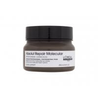 Loreal Professionnel Absolut Repair Molecular      250Ml Per Donna (Hair Mask) Professional Mask