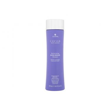 Alterna Caviar Anti-Aging Restructuring Bond Repair 250Ml  Per Donna  (Shampoo)  