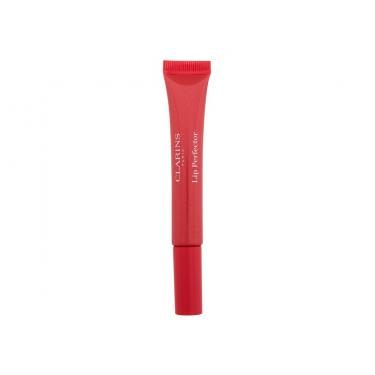 Clarins Lip Perfector 12Ml    (Lip Gloss) Per Donna  23 Pomegranate Glow