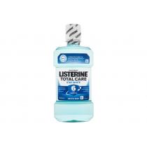 Listerine Total Care Stay White Mouthwash  500Ml   6 In 1 Unisex (Collutorio)