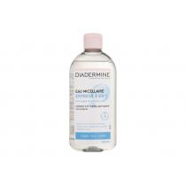 Diadermine Hydrating Micellar Water      400ml(Micellar Water) Per Donna