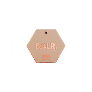 BALR. DNA       50ml(Eau de Parfum) Per Donna