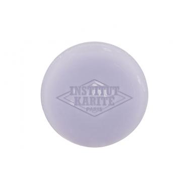 Institut Karite Shea Macaron Soap      27G Per Donna (Bar Soap) Lavender