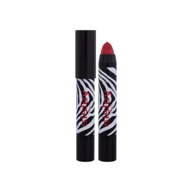 Sisley Phyto Lip Twist 2,5G  Per Donna  (Lip Balm)  18 Tango