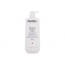 Goldwell Dualsenses Bond Pro Fortifying Shampoo 1000Ml  Per Donna  (Shampoo)  