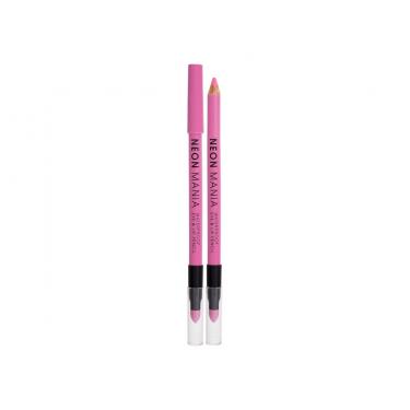 Dermacol Neon Mania      1,1G Per Donna (Eye Pencil) Waterproof Eye & Lip Pencil