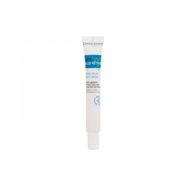 Diadermine Lift+ Phytoretinol Anti-Age Eye Care      15ml(Eye Cream) Per Donna