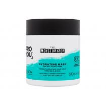 Revlon Professional Proyou The Moisturizer Hydrating Mask  500Ml    Per Donna (Maschera Per Capelli)