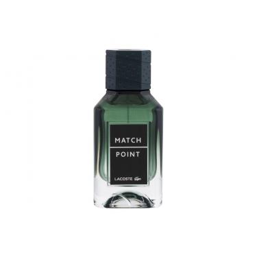 Lacoste Match Point  50Ml  Per Uomo  (Eau De Parfum)  