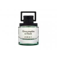 Abercrombie & Fitch Away      30Ml Per Uomo (Eau De Toilette) Weekend