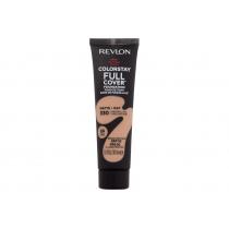 Revlon Colorstay  Spf10    30Ml Per Donna (Makeup) Full Cover