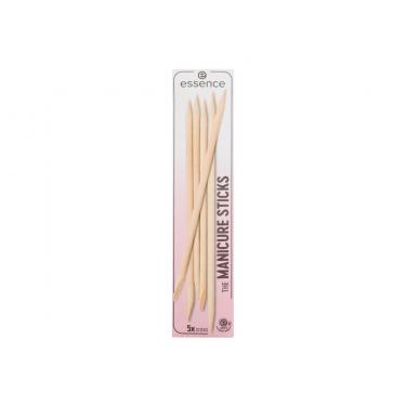 Essence The Manicure Sticks  5Pc  Per Donna  (Manicure)  