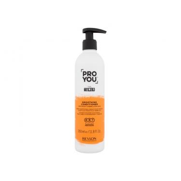Revlon Professional Proyou The Tamer Smoothing Conditioner  350Ml    Per Donna (Condizionatore)
