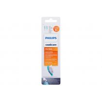 Philips Sonicare  Hx6042/33    2Pc K (Replacement Toothbrush Head) For Kids Standard