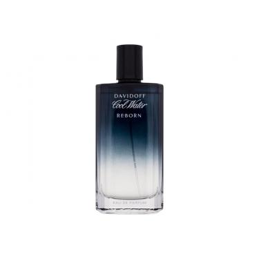 Davidoff Cool Water      100Ml Per Uomo (Eau De Parfum) Reborn