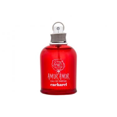 Cacharel Amor Amor      50Ml Per Donna (Eau De Parfum)