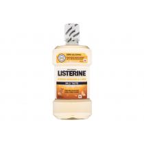 Listerine Fresh Ginger & Lime Mild Taste Mouthwash  500Ml    Unisex (Collutorio)