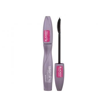 Catrice Glam & Doll False Lashes  9,5Ml 010 Black   Per Donna (Mascara)